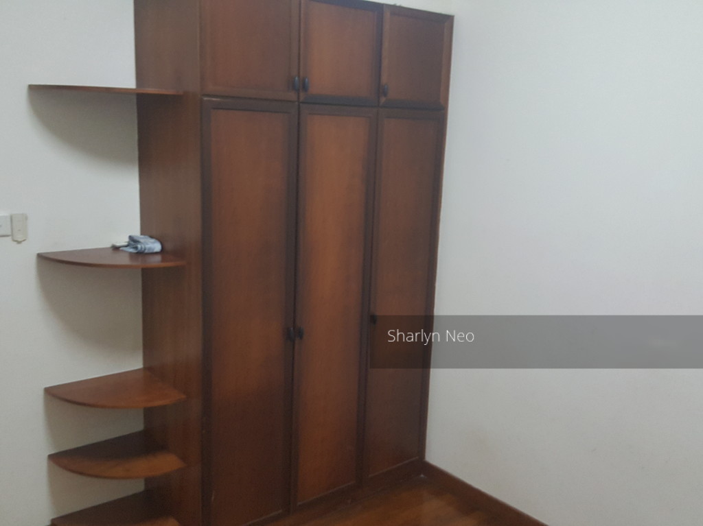 Springdale Condominium (D21), Condominium #147775372